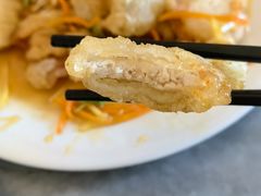 -东北菜冰城一家人