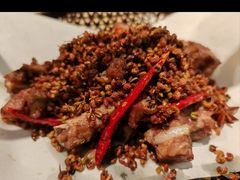 -锦府盐帮·侯宅(五棵松万达店)