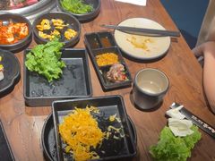 -九田家黑牛烤肉料理(顺义区华联金街店)