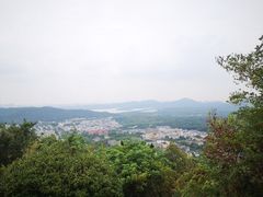 -北高峰