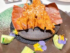 -狮拾久·现代新加坡料理(福田COCO Park店)