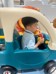 -meland亲子乐园•派对•研学(苏州悠方购物中心店)