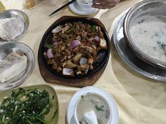 -标记美食新鲜猪杂(兴南大道店)