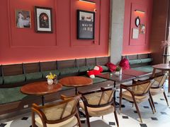 -嗒令甜品·主题融合料理餐厅(首座时代店)