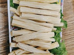 -芦月轩羊蝎子(太平桥店)