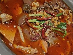 -渝乡老妈·北京烤鸭(六里桥店)