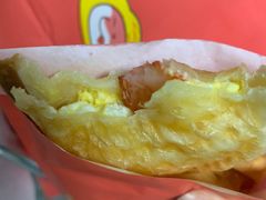 -粉粉乐鲷鱼烧(美罗城店)