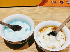 -古树酸奶(八廓南街店)