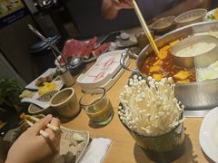 -江小渔鲜鱼火锅(冠亚星城店)