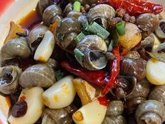 -冶建镜子·老南昌大排档·江西虾王(总店)