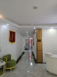 -痘庄科学祛痘国际连锁