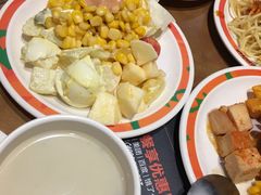 -比格比萨(方庄店)