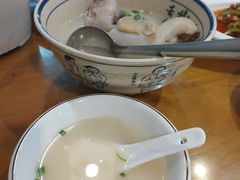 -易老妈蹄花.特色川菜(人民公园总店)