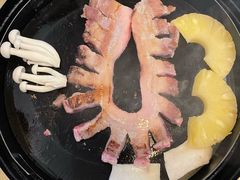 -韩时烤肉(枫蓝店)