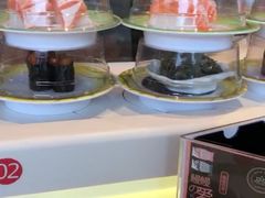 -莲寿司(国兴店)