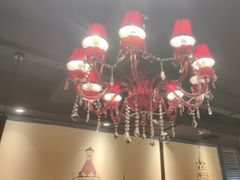 -通海俄式烧烤·俄罗斯大串(嵩山路店)