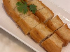 -港丽餐厅(高德置地店)