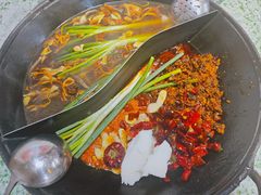 -五里关火锅(牛市口店)