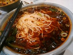 -天府小面馆(Emporium)