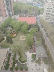 -琅悦月子会所(香格里拉旗舰店)