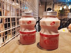 -喜茶(佛山顺德大良东乐路店)