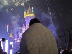 -青岛方特梦幻王国