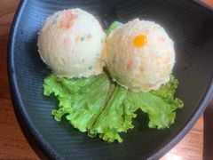 -九畋町和牛黑牛烤肉料理(三里屯3·3大厦店)