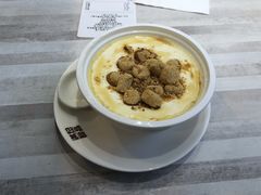手工糍粑双皮奶-满记甜品(日月光二店)