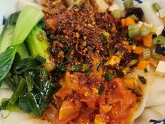 -秦月轩·陕西家乡菜(阜成路·五棵松店)