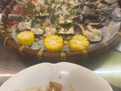 -绿雅居原生态农庄(小涌店)