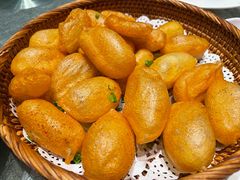 -79号渔船海鲜饭店(宝安店)