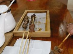 -清香源清真牛肉拉面(文化宫店)