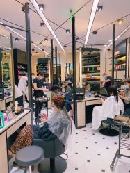 -HAIR CORNER