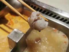 -海底捞火锅(龙茗路店)
