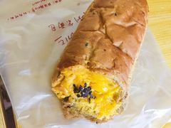 -韩国利尔面包(桂林路店)