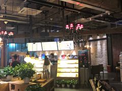 -漫咖啡(沙龙汇店)
