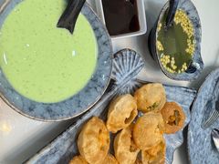 -VATAN INDIAN RESTAURANT米特印度餐厅(城北路店)