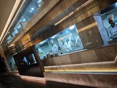 -海派悦庭·海胆烧麦·新融合菜(凯德广场店)