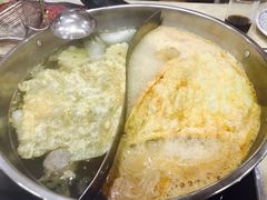 -潮汕良记牛肉火锅(洪武路店)
