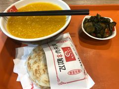 优质肉夹馍-飞鸿肉夹馍(浐灞半岛店)