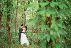 -菲林婚纱摄影工作室