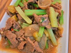 农家小炒肉-老乡鸡(南京河西雨润大街店)