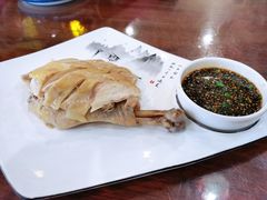 -长兴菜馆(高桥店)