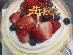 -艾加柒克蛋糕茶歇甜品台(春熙路店)