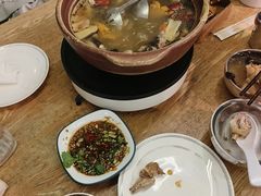-菌小白火锅(时尚天河店)