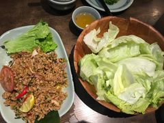 -大头虾越式风味餐厅(光明广场店)
