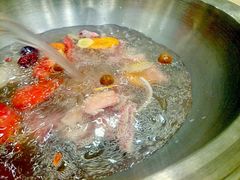 -羊来顺冰煮鲜羊 铁锅烀羊肉(中央大街店)