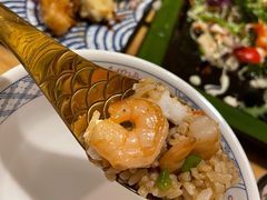 富士山海鲜饭-桃屋日本料理(清华科技园店)