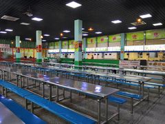 -江苏理工学院-北苑食堂