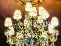 -马勒别墅·中餐厅